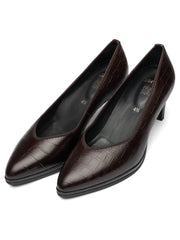 ARA DÈCOLLETÈ 52701 03 COCCO MARRONE