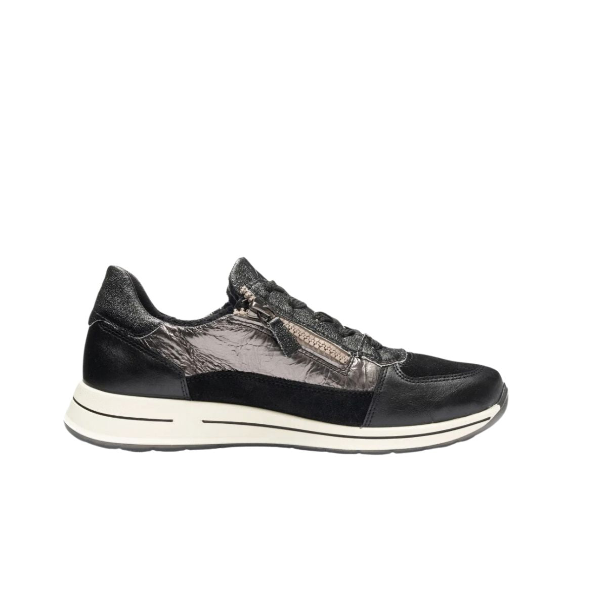 ARA SNEAKER 25826 NERO