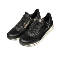 ARA SNEAKER 25826 NERO
