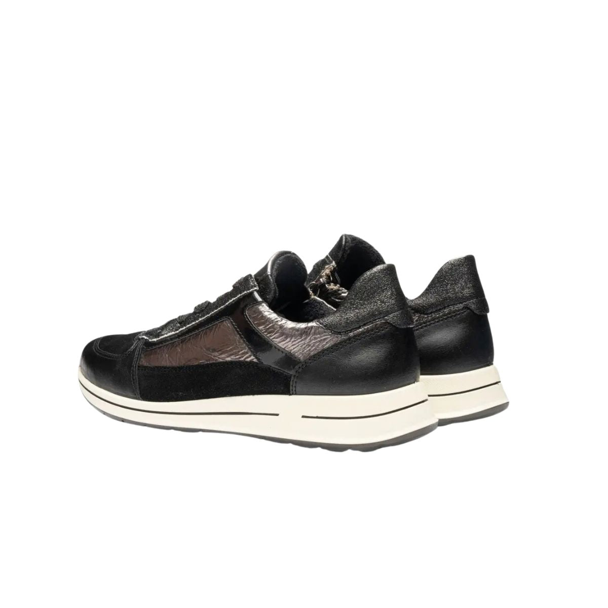ARA SNEAKER 25826 NERO