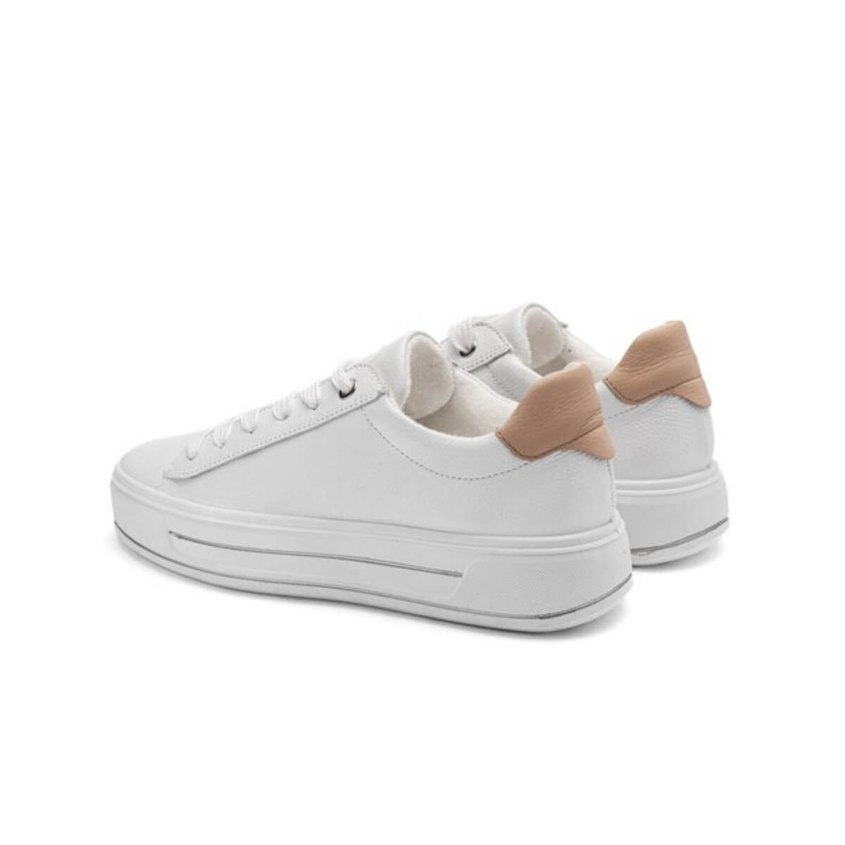 ARA SNEAKERS 23003 04 BIANCO