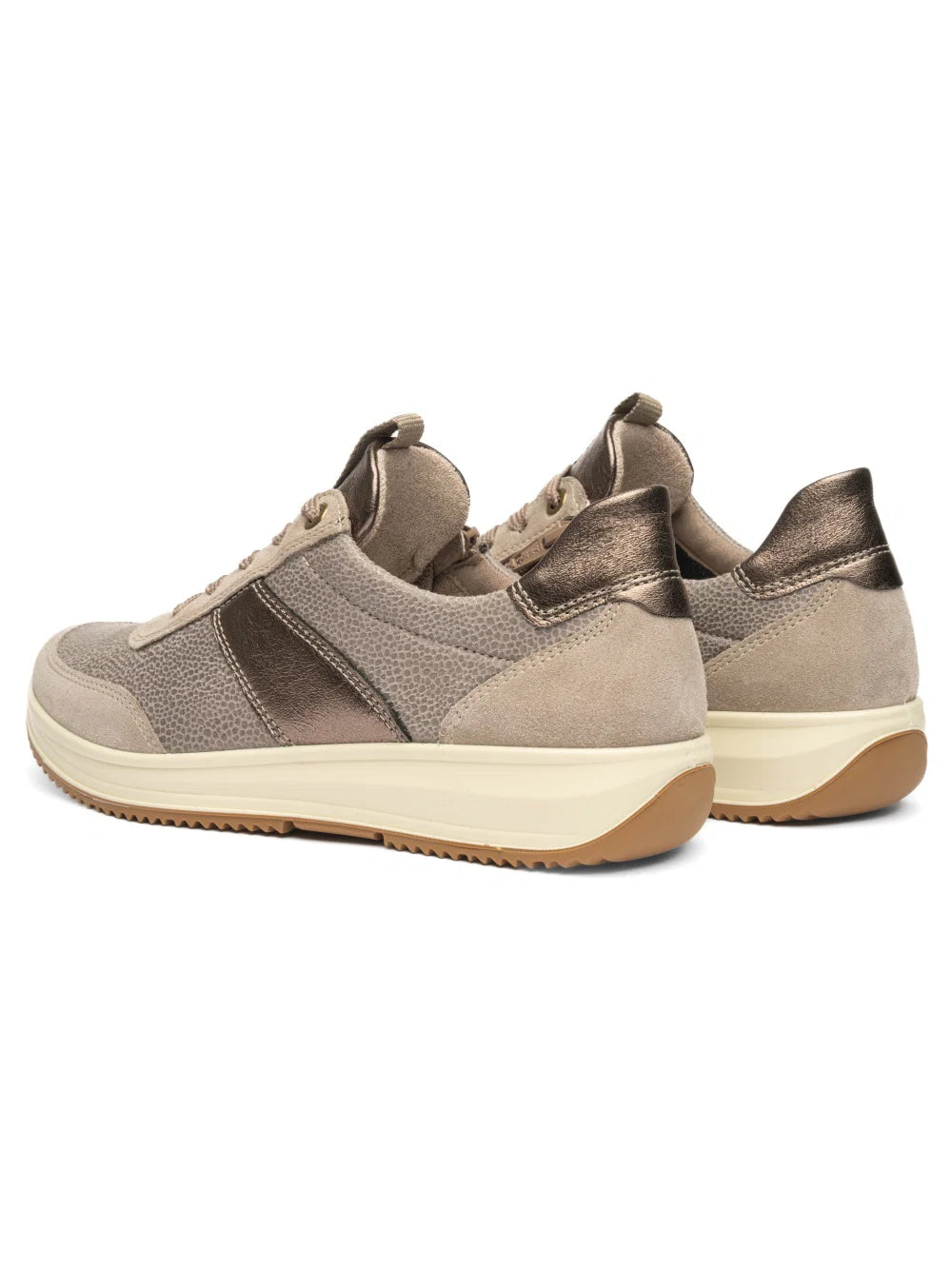 ARA SNEAKERS 25532 15 BEIGE