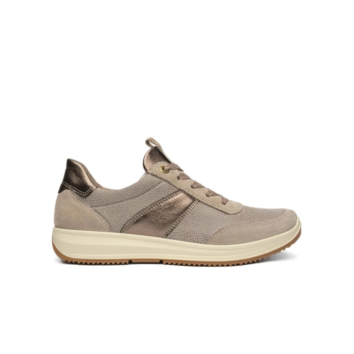 ARA SNEAKERS 25532 15 BEIGE