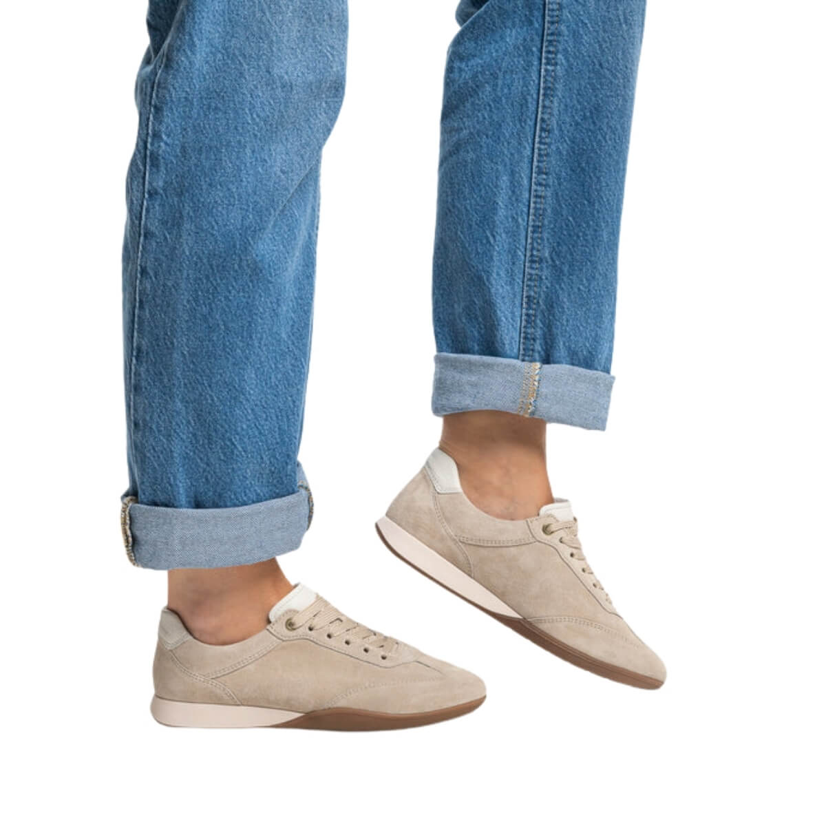 ARA SNEAKERS 52502 09 BEIGE