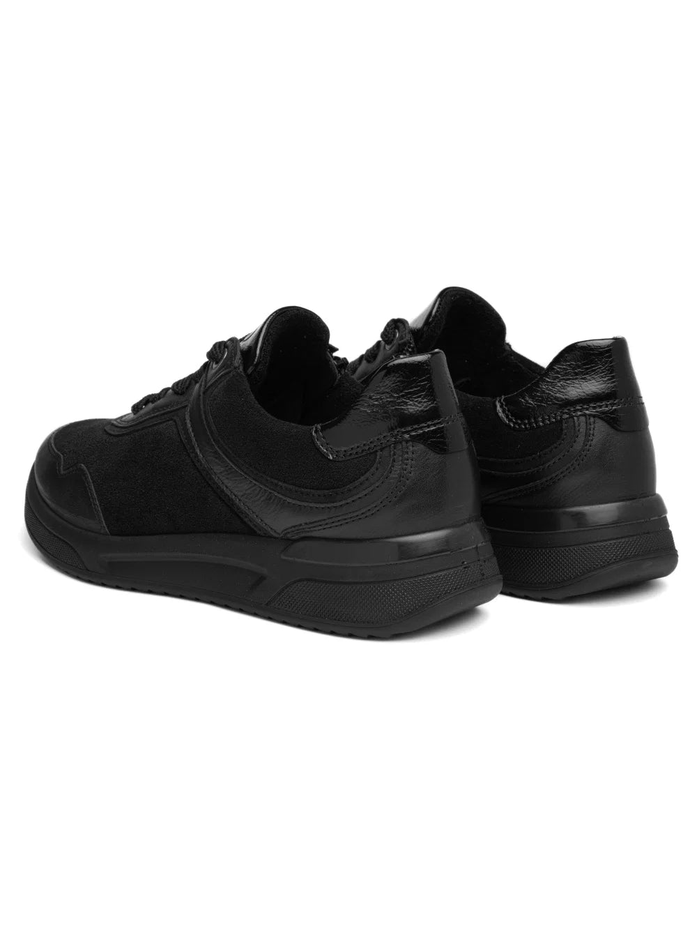 ARA SNEAKERS 52602 01 NERO