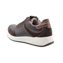 ARA SNEAKERS 52602 03 MARRONE
