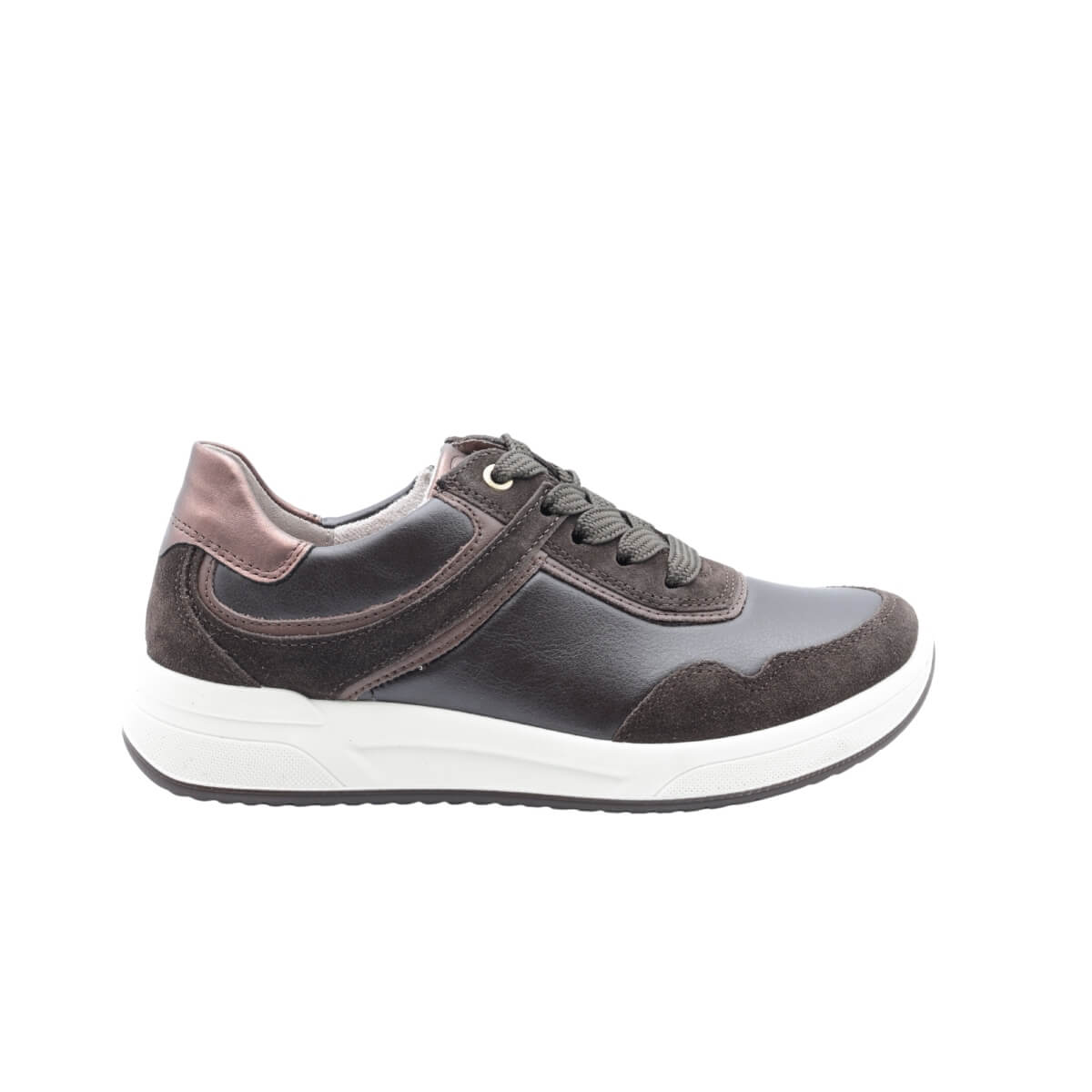 ARA SNEAKERS 52602 03 MARRONE