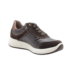 ARA SNEAKERS 52602 03 MARRONE