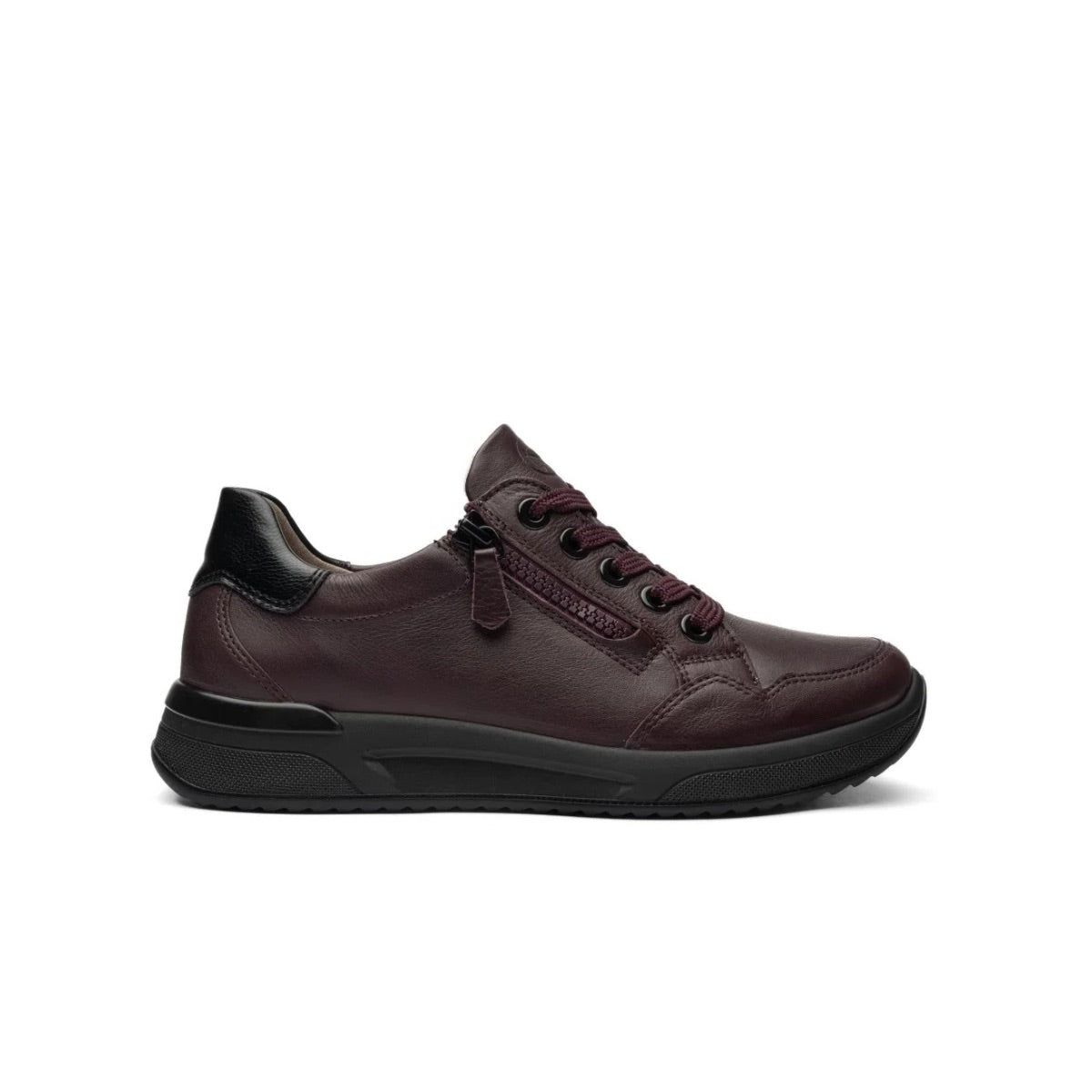 ARA SNEAKERS 52604 19 BORDEAUX