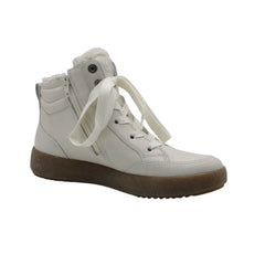 ARA SNEAKERS ALTA 37904 09 BIANCO