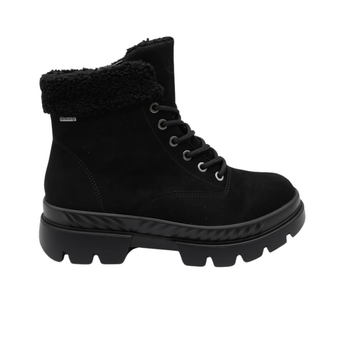 ARA STIVALETTO 14122 01 NERO