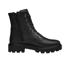ARA STIVALETTO 59103 PELLE NERO