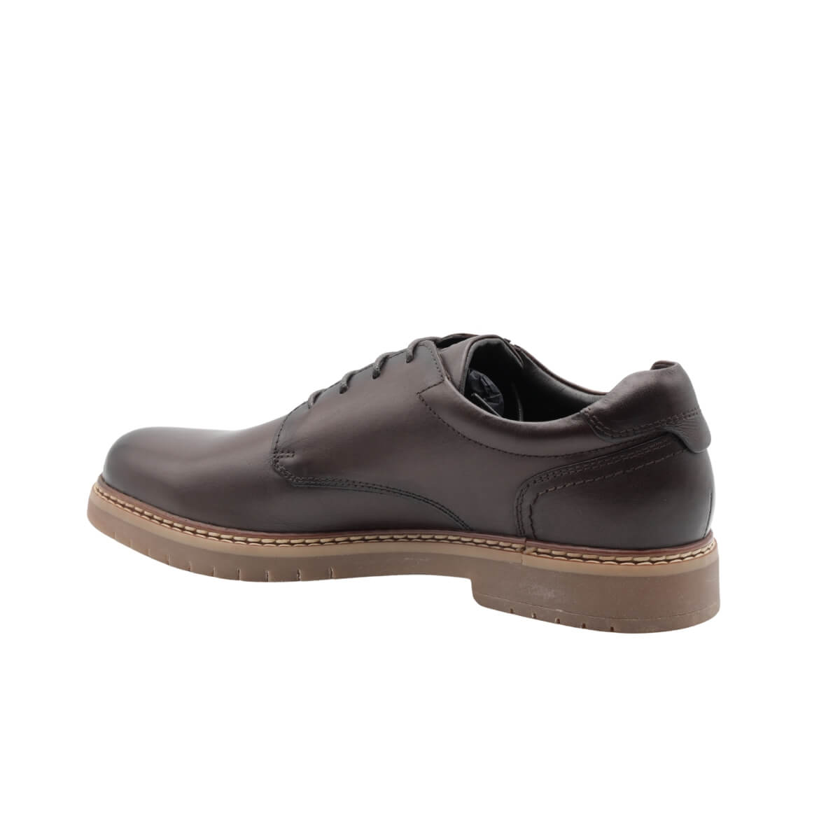 ARA STRINGATA 21403 13 DERBY MARRONE