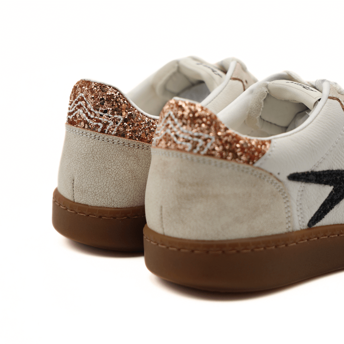 ASH SNEAKER SUNSET BEIGE