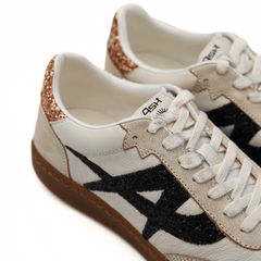 ASH SNEAKER SUNSET BEIGE