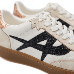 ASH SNEAKER SUNSET BEIGE