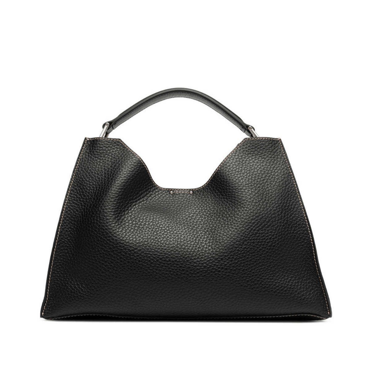 GIANNI CHIARINI BORSA AURORA BS 10566 NERO