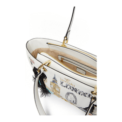 BRACCIALINI BORSA B18162 LONDON
