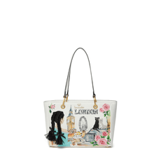 BRACCIALINI BORSA B18162 LONDON
