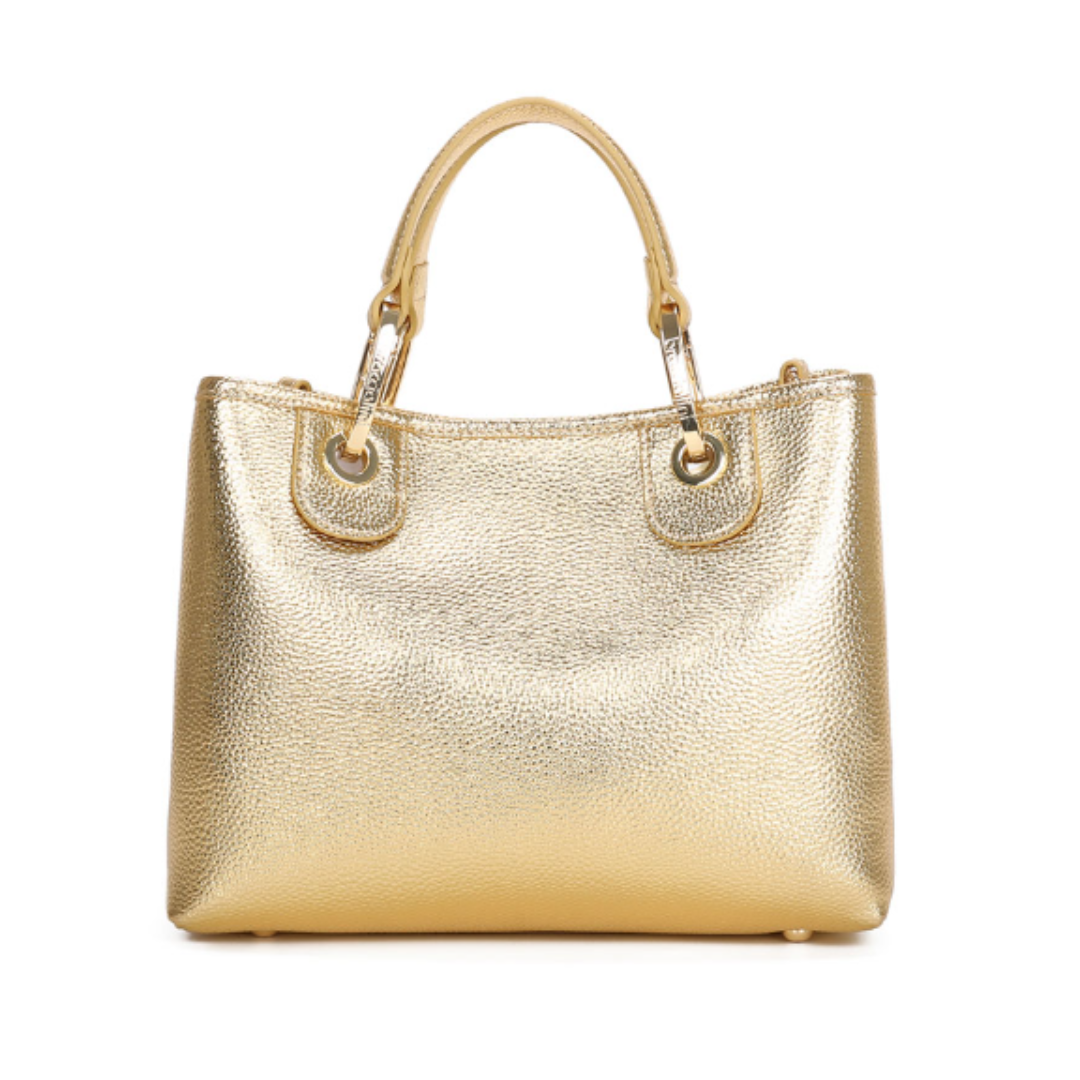 BRACCIALINI BORSA BETH B18191 ORO
