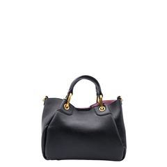 BRACCIALINI BORSA AMY B18500 NERO
