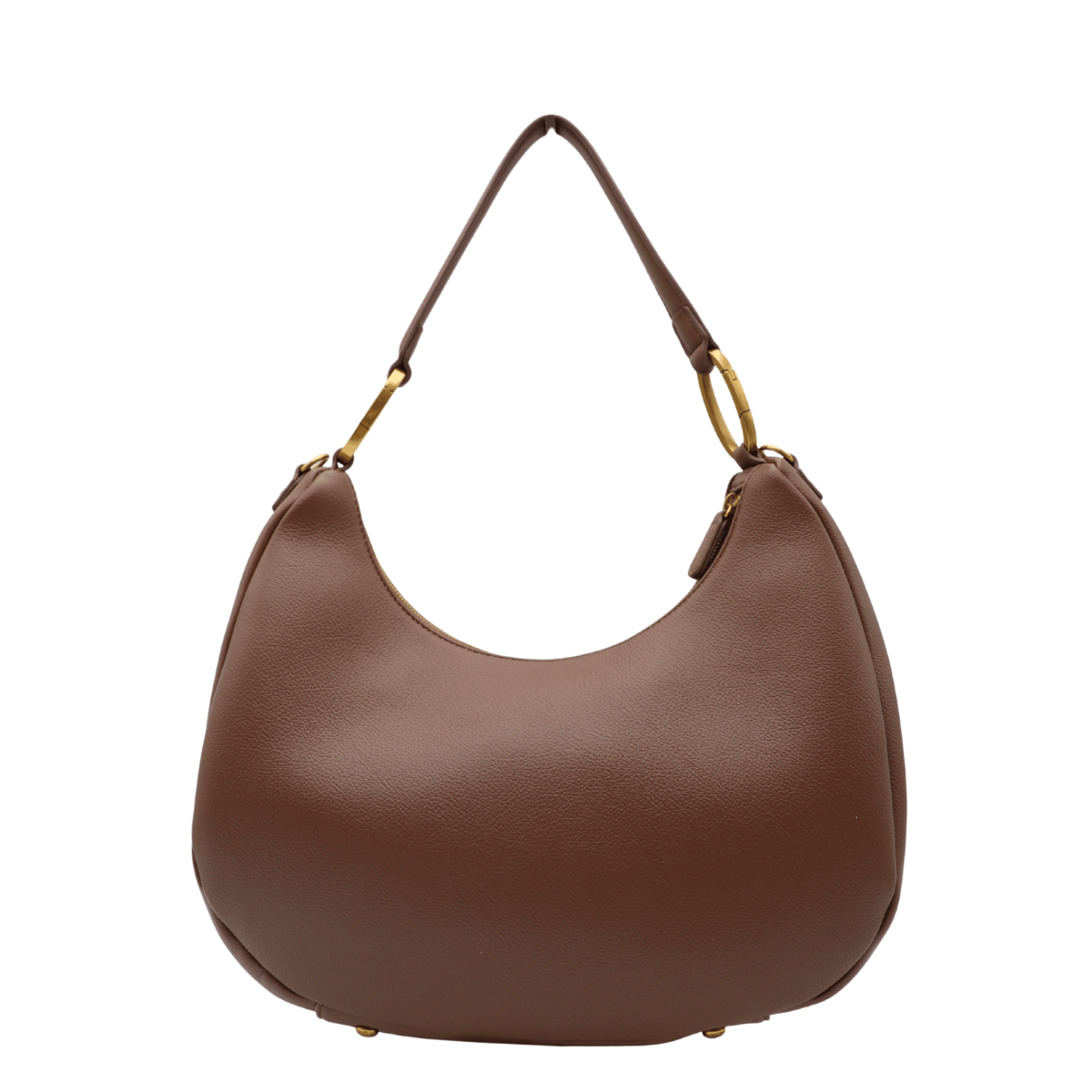 BRACCIALINI BORSA AMY B18504 MARRONE