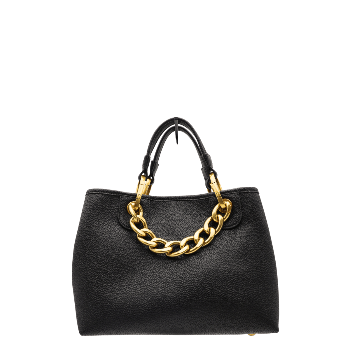BRACCIALINI BORSA BETH JEWELS B18531 NERO
