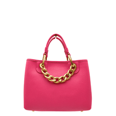 BRACCIALINI BORSA BETH JEWELS B18531 FUXIA