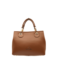 BRACCIALINI BORSA BETH B18541 MARRONE
