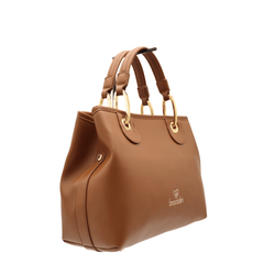 BRACCIALINI BORSA BETH B18541 MARRONE
