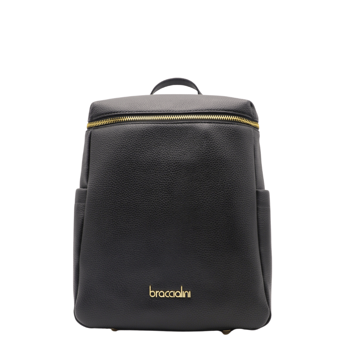 BRACCIALINI ZAINO SARA B18644 NERO