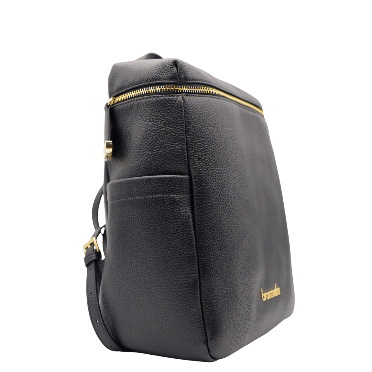 BRACCIALINI ZAINO SARA B18644 NERO