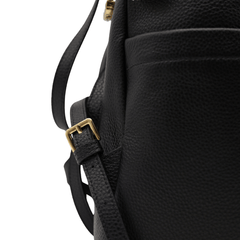 BRACCIALINI ZAINO SARA B18644 NERO