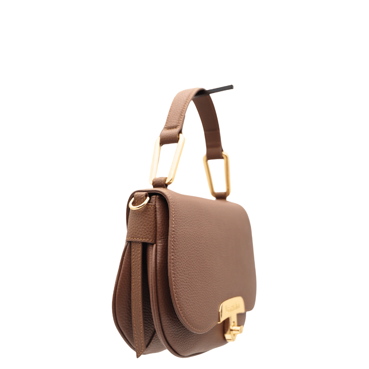 BRACCIALINI BORSA MICHELLE B18650 MARRONE