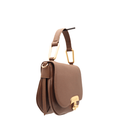 BRACCIALINI BORSA MICHELLE B18650 MARRONE