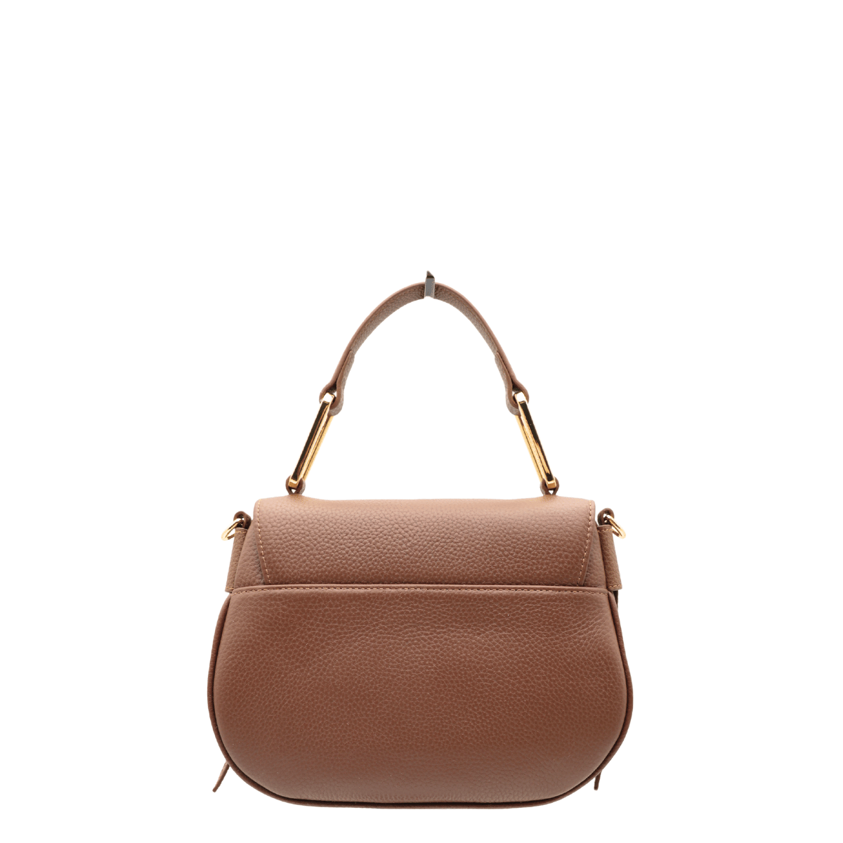 BRACCIALINI BORSA MICHELLE B18650 MARRONE