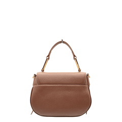 BRACCIALINI BORSA MICHELLE B18650 MARRONE