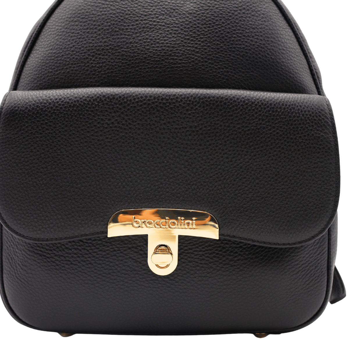 BRACCIALINI ZAINO MICHELLE B18654 NERO