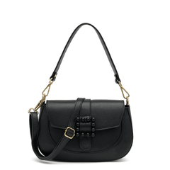 FRAU BORSA B428 NERO