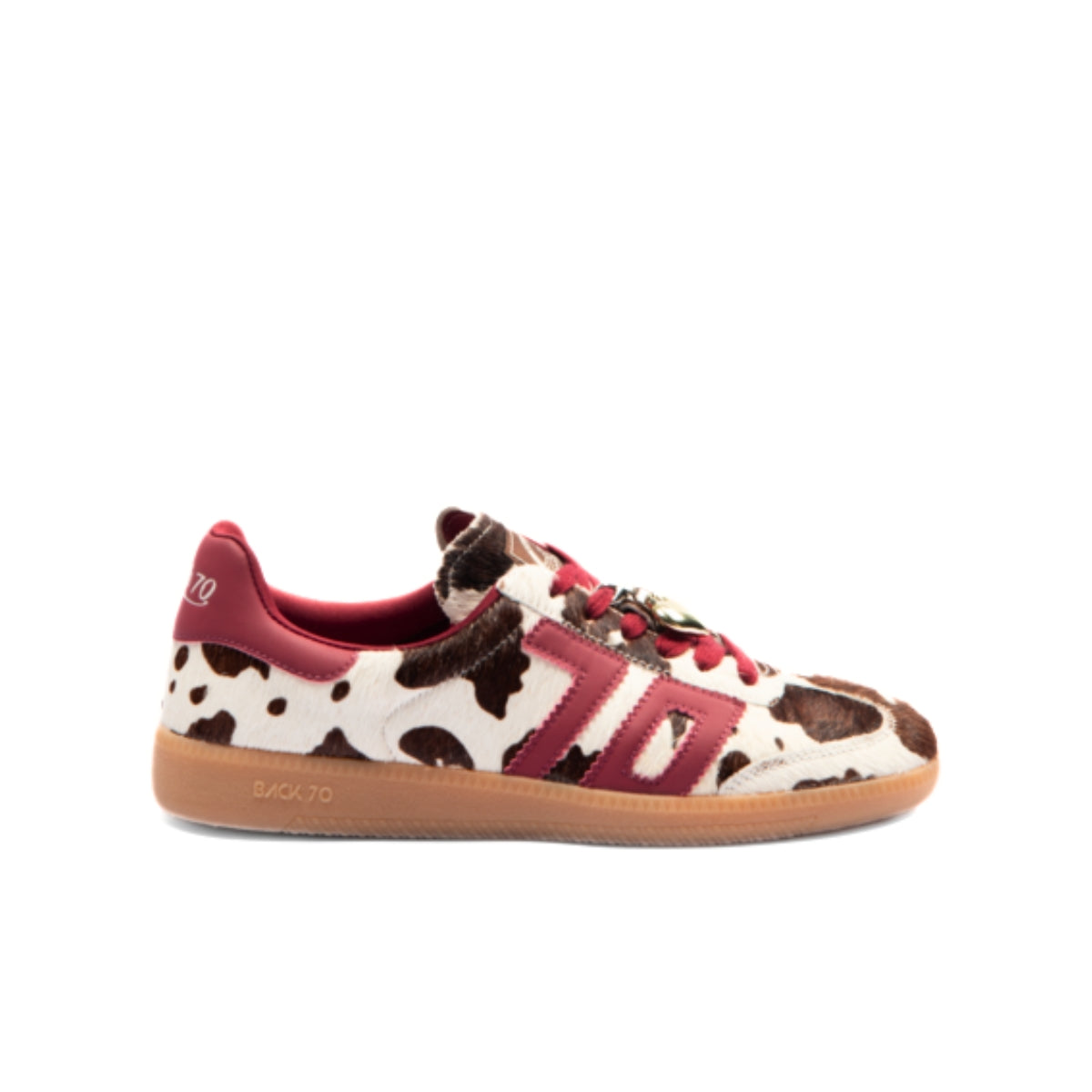 BACK 70 CLOUD P104 SNEAKERS MUCCA