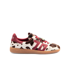 BACK 70 CLOUD P104 SNEAKERS MUCCA