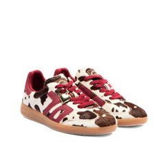 BACK 70 CLOUD P104 SNEAKERS MUCCA