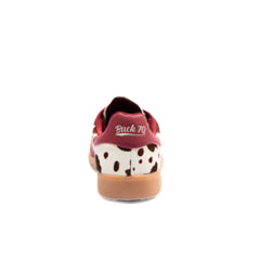 BACK 70 CLOUD P104 SNEAKERS MUCCA