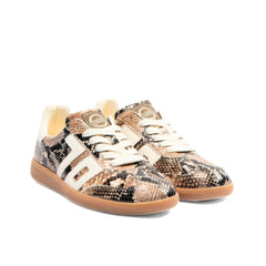 BACK 70 CLOUD S003 SNEAKERS PITONE