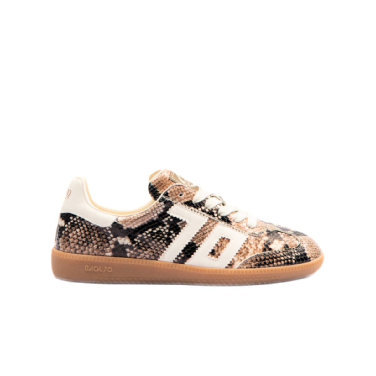 BACK 70 CLOUD S003 SNEAKERS PITONE