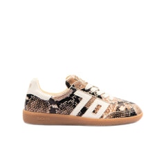BACK 70 CLOUD S003 SNEAKERS PITONE