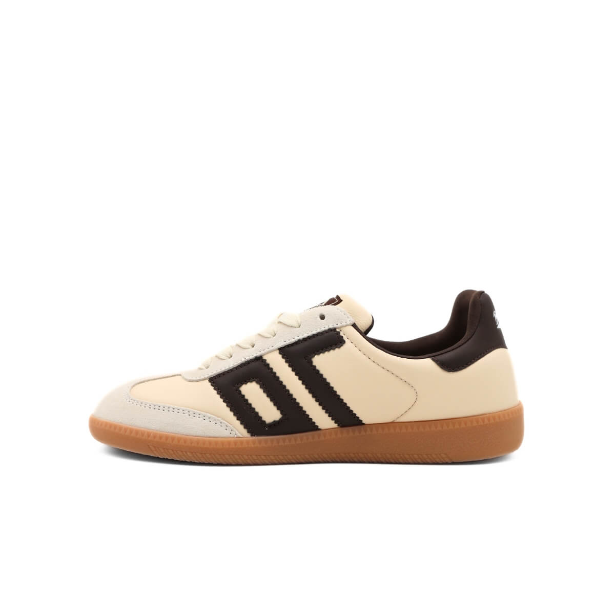 BACK 70 CLOUD SNEAKERS N005 PANNA MARRONE