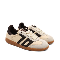 BACK 70 CLOUD SNEAKERS N005 PANNA MARRONE
