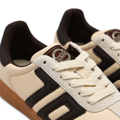 BACK 70 CLOUD SNEAKERS N005 PANNA MARRONE