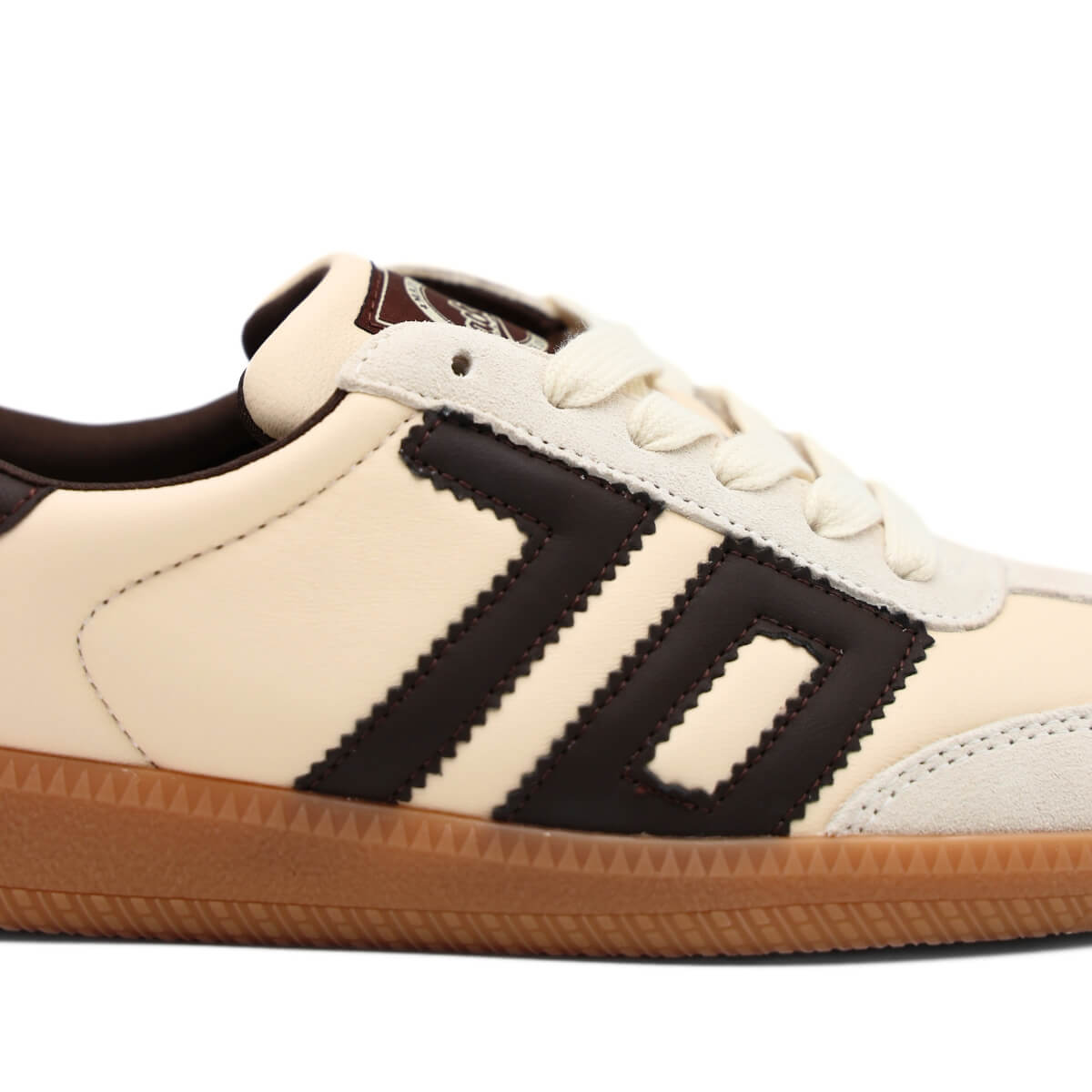 BACK 70 CLOUD SNEAKERS N005 PANNA MARRONE